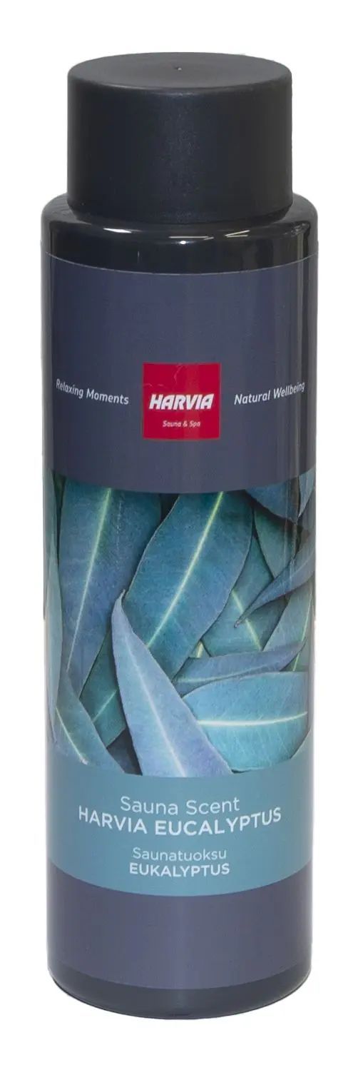 Harvia Sauna Heaters